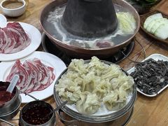 -元盛居(亚泰大街店)