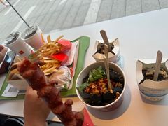 -麦当劳(平和堂店)