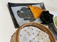 -馋三尺蟹粉小笼(人民广场店)