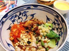 招牌牛肉biangbiang面-福瑞记老孙头biangbiang面(新生路店)