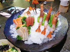 -将太无二·北美传奇寿司(瑞士公寓店)