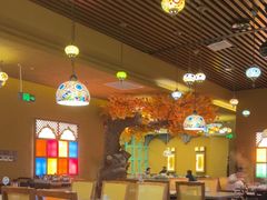 -君邦火锅(新疆大厦店)