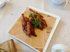 -新南华大酒店(长寿店)