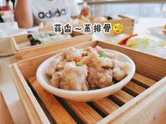 -国贸旋转餐厅(国贸广场店)