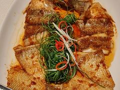 -晓粤·惹味粤菜(凯德乐峰广场店)