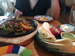 -TEQO·Mexican food & Bar