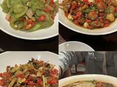 -蚝翅·海鲜粥·烧烤·龙虾季(海曙天一店)