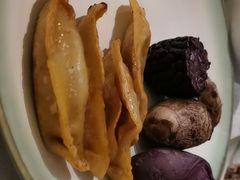 -金海湾自助餐厅(金陵饭店)