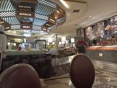 -芭菲盛宴·环球美食(解放碑英利国际店)