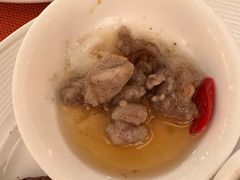 -岷山饭店-芝芝自助餐厅