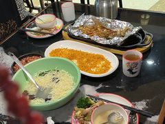 -新白鹿餐厅(百联中环店)