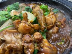 -川香煲(茅台路店)