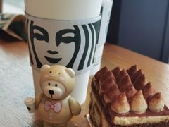 -星巴克(成都科学城店)