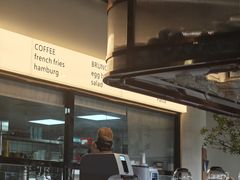 -Pekaa啤咖食肆Coffee&Bistro