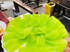 -巴蜀大宅门火锅(新华公园店)
