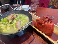 -大牌大·传统杭帮菜(湖滨店)