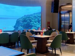 大堂-吉阳酒店(奥山店)