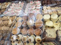 -庆祥斋糕点厂(留学路店)