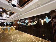 -建滔诺富特酒店-悦餐厅