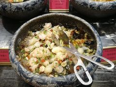 -水晶之星洗浴温泉汗蒸