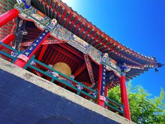 -长安寺