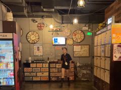 -长藤鬼校(龙翔店)