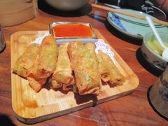 鱼食素包-鱼食饭稻·苏浙土菜17年老馆子(平江路店)