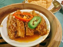 -誉八仙粤菜(万象天地店)