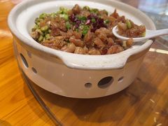 -巢湖名吃·东关老鹅汤(江南风情街店)