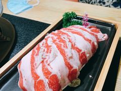 -湊湊火锅·茶憩(上海合生汇店)