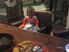 -嘉喜来比萨(罗马花园店)