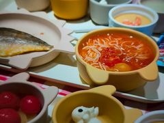 -西贝(枫蓝国际购物中心店)