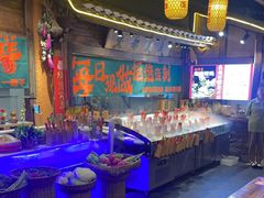 -民俗村柴火灶·景德江西菜(中国陶瓷博物馆店)