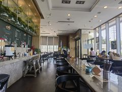 -何必是家面馆 HB noodles&coffee
