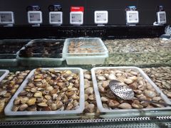 -盒马鲜生(馥邦国际店)