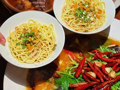 -清水亭湖北菜(大屯DT51店)