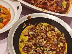 -盛百味·家宴餐厅(霸州分店)