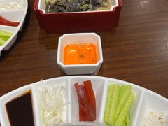 -全聚德(上海首店浦东店)
