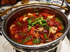 -钱塘花园·宁波菜