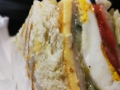 -巴黎贝甜·生日蛋糕(环球中心店)