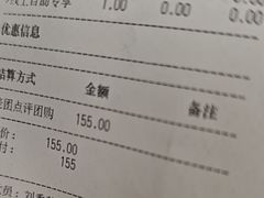 -凡塔斯牛排自助餐厅(福州宝龙店)
