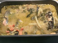 -半天妖烤鱼(方庄店)