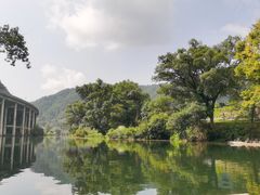 -上坦村