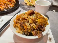 -啫神·广州地标美食(北京路店)