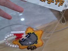 -爆爆手作·掐丝珐琅·Tufting·捏捏乐DIY团建集合店(朝阳店)