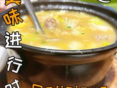 -阿毛饭店(和义路店)