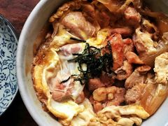 -铃木食堂(帽儿胡同店)