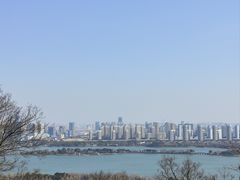 -苏州上方山国家森林公园