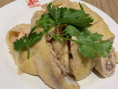 泰煌鸡-泰煌鸡·上海白斩鸡·鸡汤面(万航店)