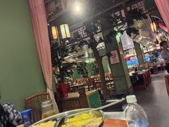 -松沪名灶·豆浆鱼头·新上海菜(飞航吾悦广场店)